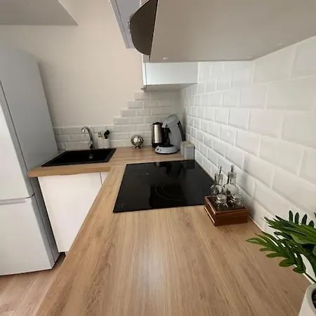T2 Renove Cosy Aurillac