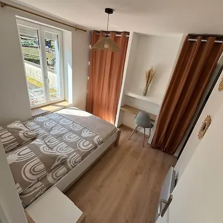 Apartment T2 Renove Cosy *
