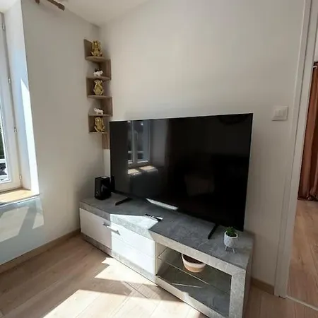 T2 Renove Cosy Aurillac