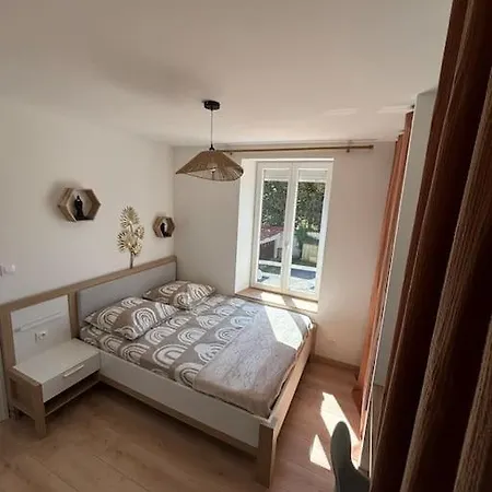 T2 Renove Cosy * Aurillac