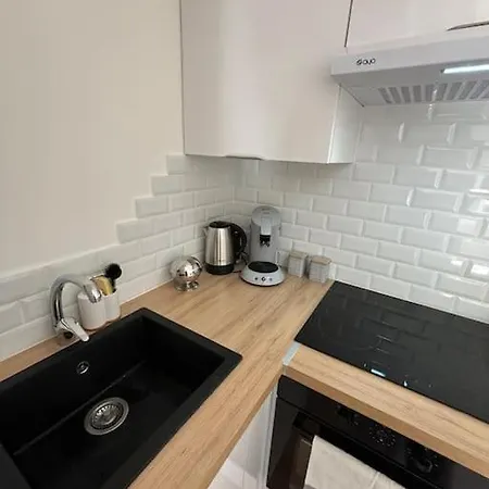 T2 Renove Cosy * Aurillac