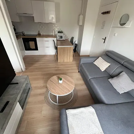 T2 Renove Cosy Apartment *