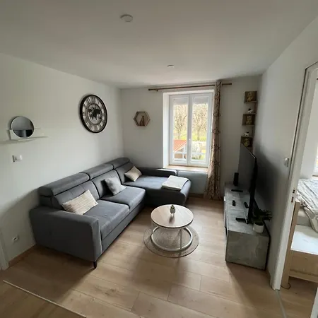 T2 Renove Cosy Aurillac